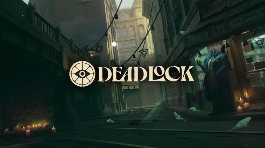 Deadlock WebRadar
